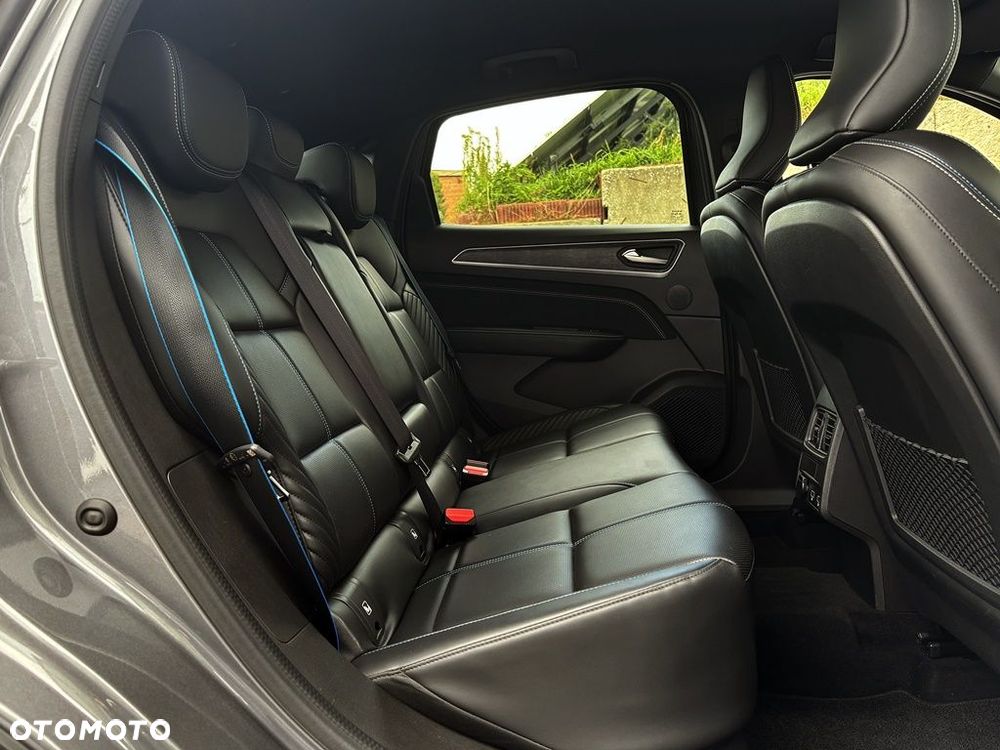 Renault Arkana 1.3 TCe mHEV Esprit Alpine EDC - 21