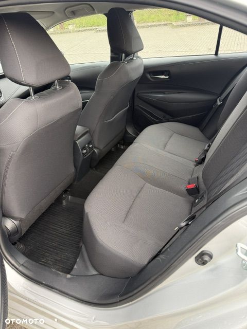 Toyota Corolla 1.6 Comfort - 7