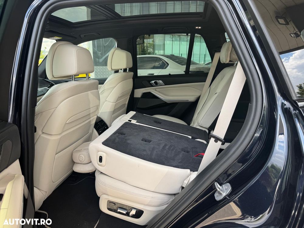 BMW X5 M M50d - 4