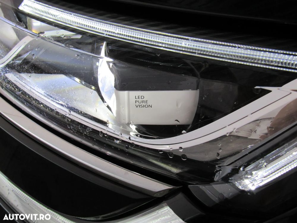 Renault Talisman ENERGY TCe 200 EDC INTENS - 28