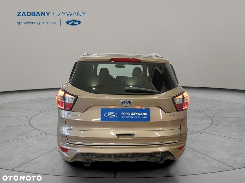 Ford Kuga 1.5 EcoBoost 4x4 ST-Line - 6