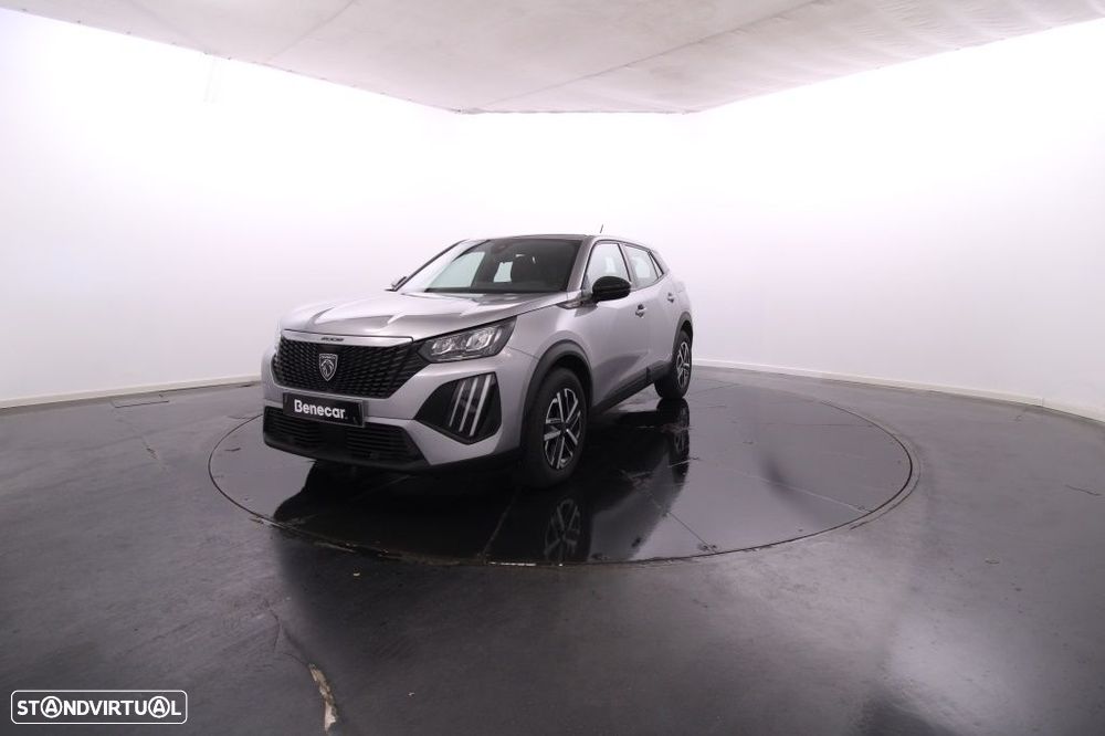 Peugeot 2008 1.2 PureTech Style - 14