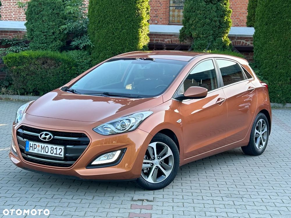 Hyundai i30 - 6