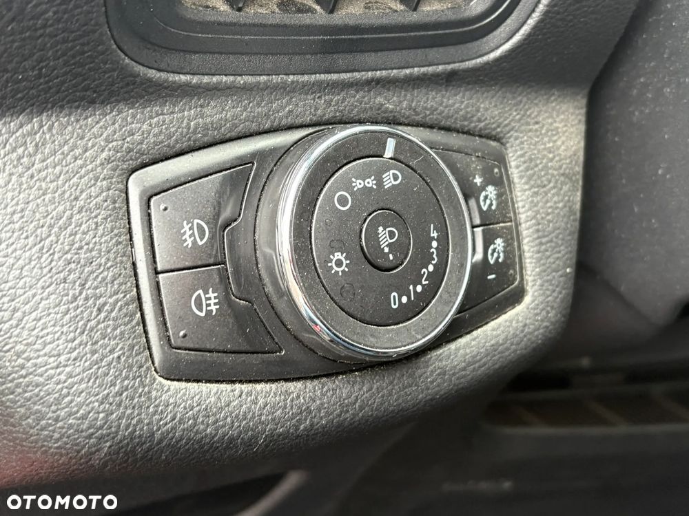 Ford B-MAX 1.0 EcoBoost Colourline - 11