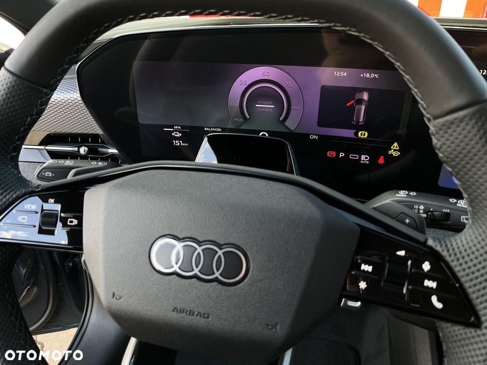 Audi A6 Avant e-tron Quattro 100kWh - 27