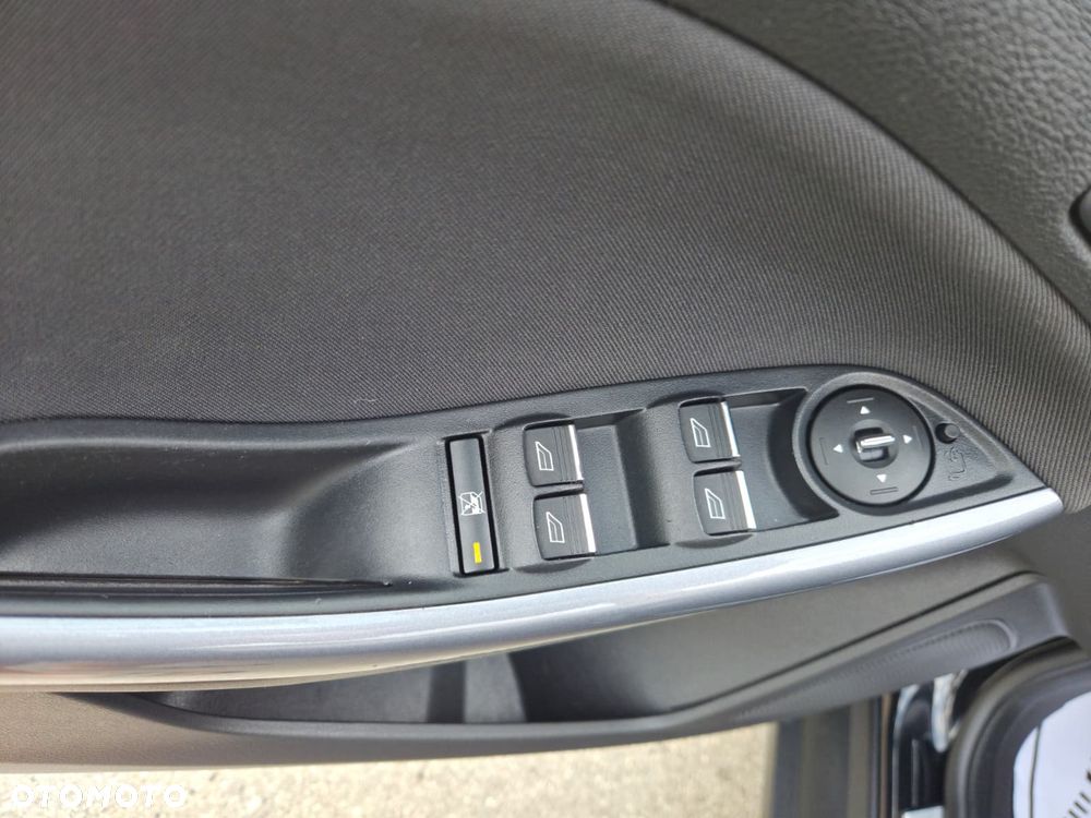 Ford Focus 1.0 EcoBoost Start-Stopp-System TREND - 19
