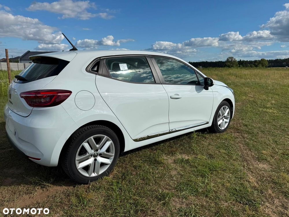 Renault Clio SCe 75 BUSINESS EDITION - 40