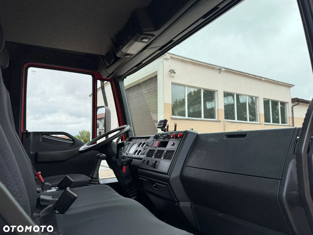 Iveco Eurocargo 130E24 - 14