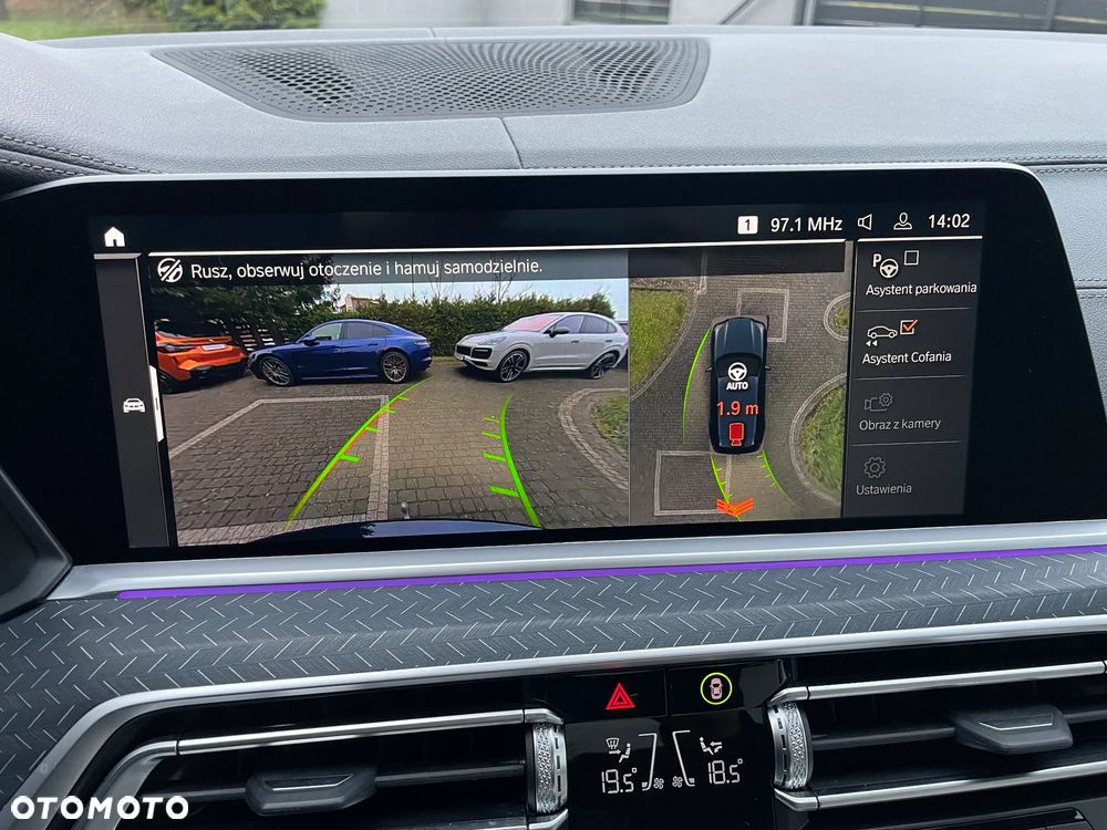 BMW X5 xDrive30d sport - 34