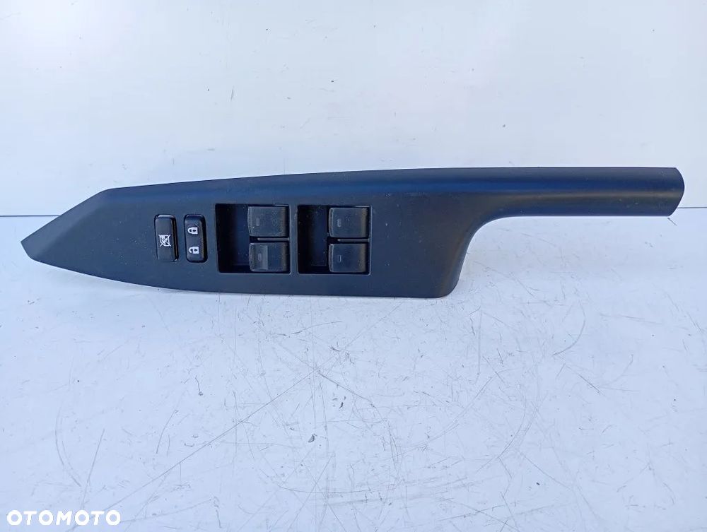 Przełącznik Przedni Lewy Szyb Lusterek Panel Lexus CT 200h Lift 2019r 74232-78010