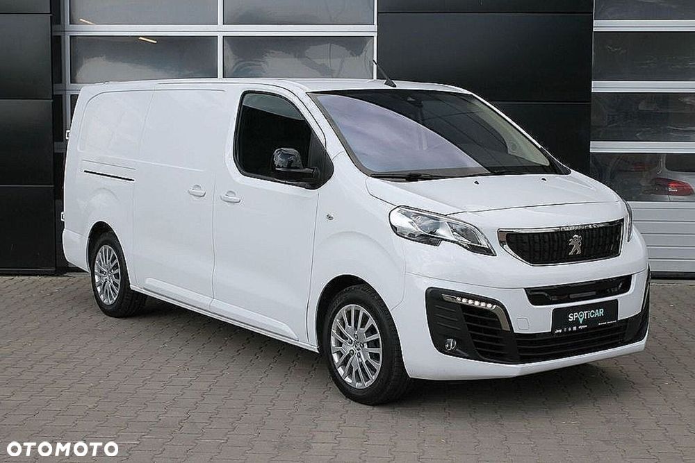 Peugeot Expert - 18