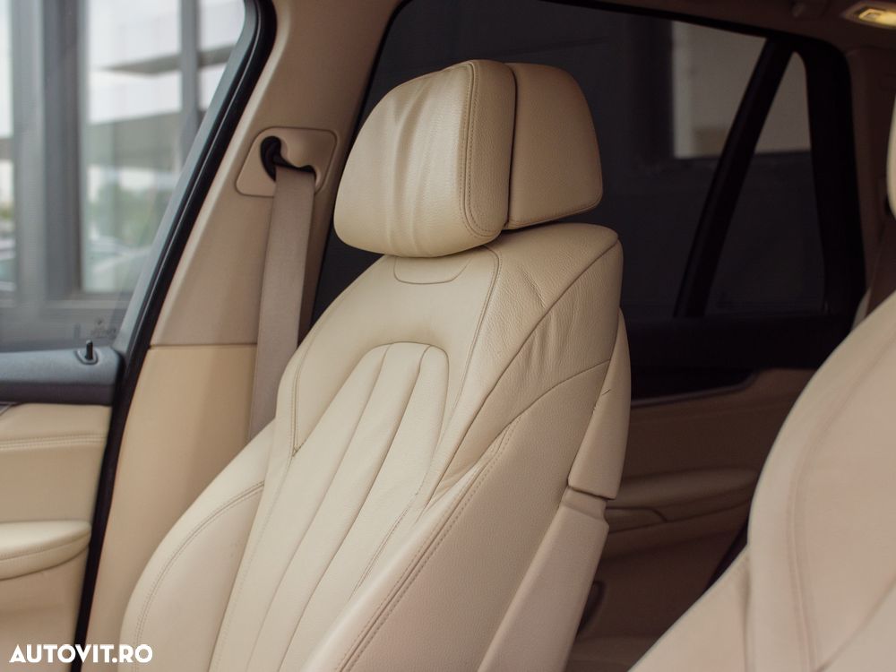 BMW X5 - 17