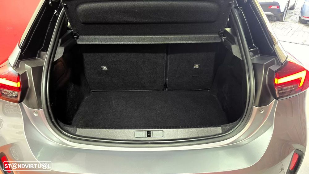 Opel Corsa 1.2 T GS Line - 52