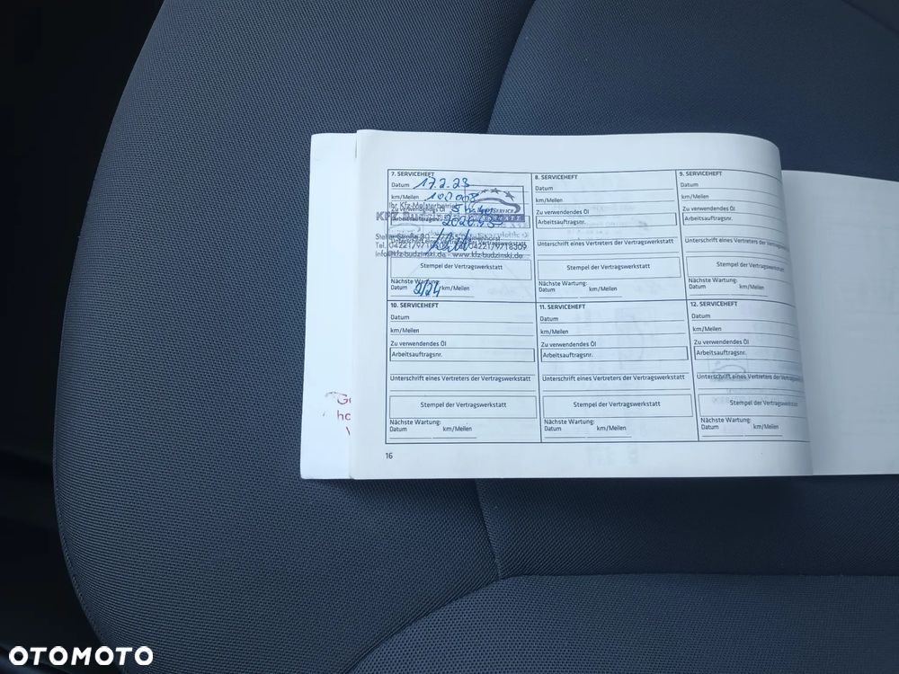 Chevrolet Spark 1.0 Base+ - 34