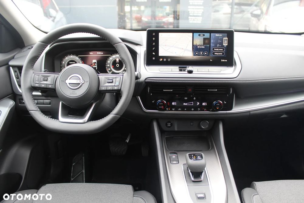 Nissan Qashqai - 19