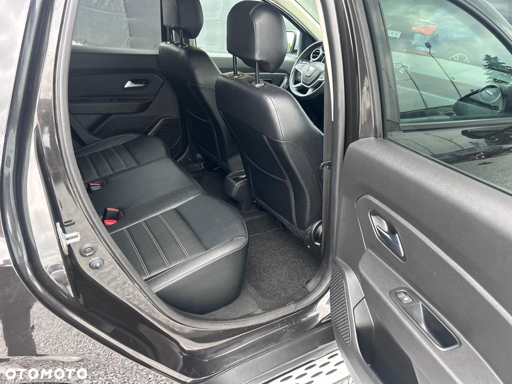 Dacia Duster 1.0 TCe Prestige - 13