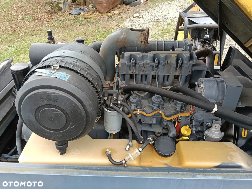 Atlas Copco XAS 97 DD - 7