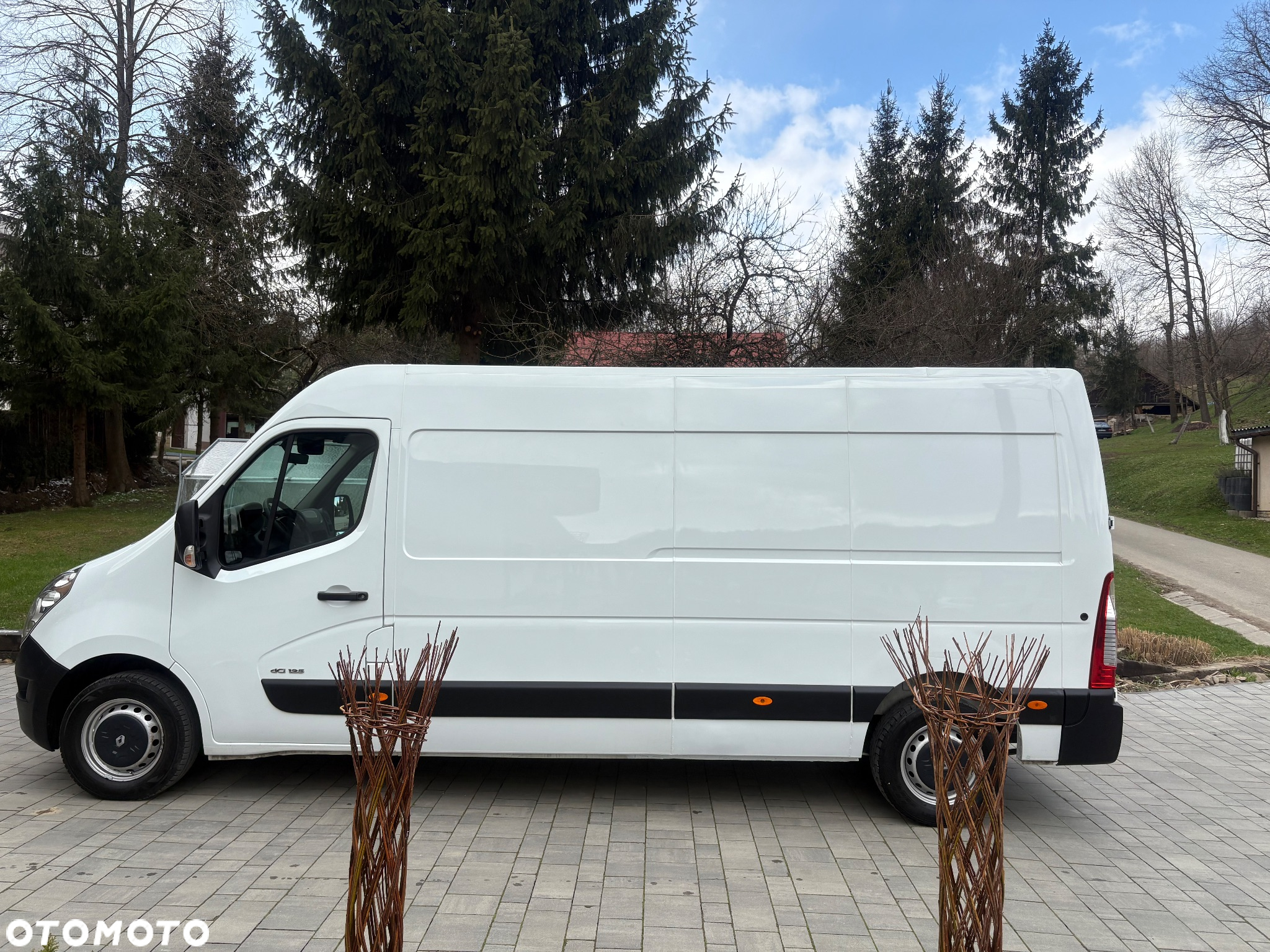 Renault Master - 14