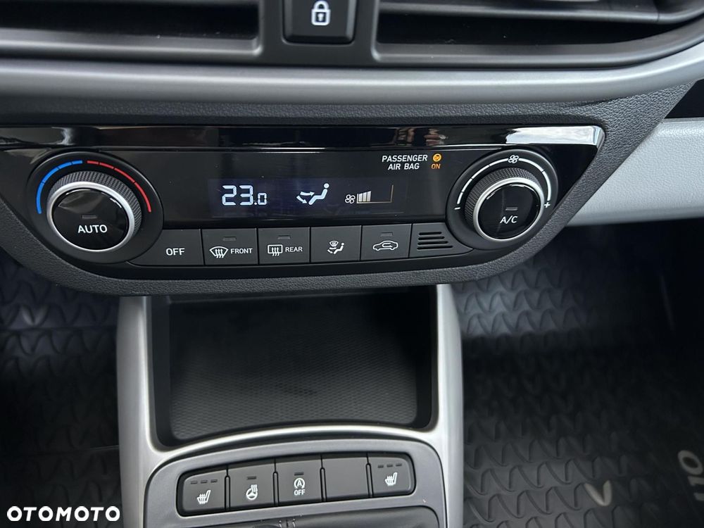 Hyundai i10 - 27