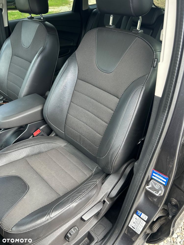 Ford Kuga 2.0 TDCi 4WD Titanium - 7