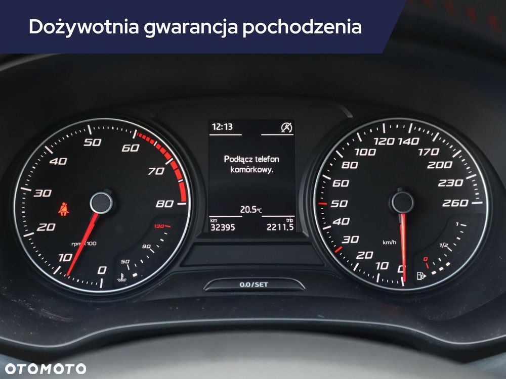 Seat Leon - 13
