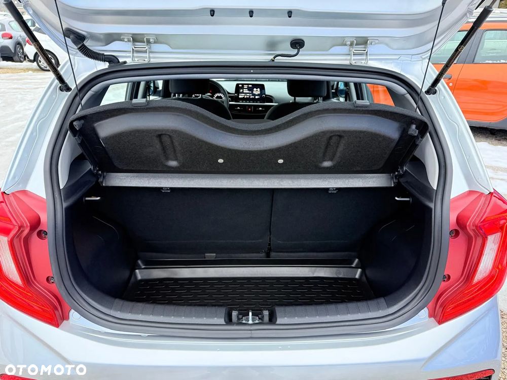 Kia Picanto 1.2 GT Line - 29