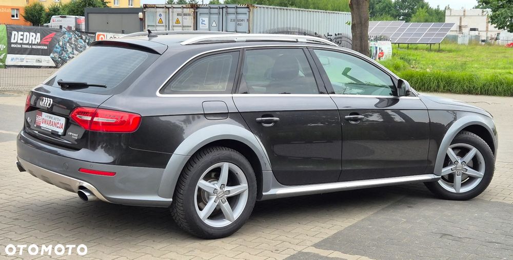 Audi A4 Allroad - 26