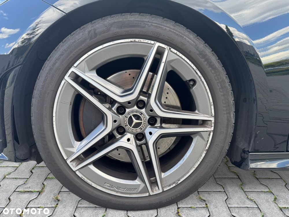 Mercedes-Benz CLA - 10