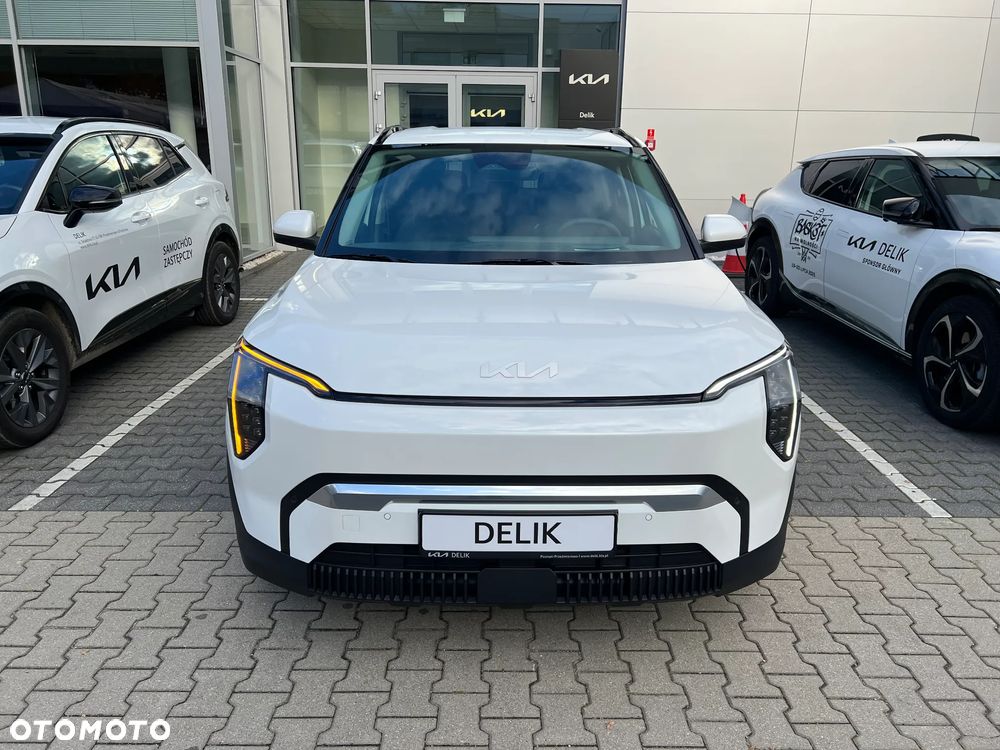 Kia EV3 81.4kWh Business Line - 6