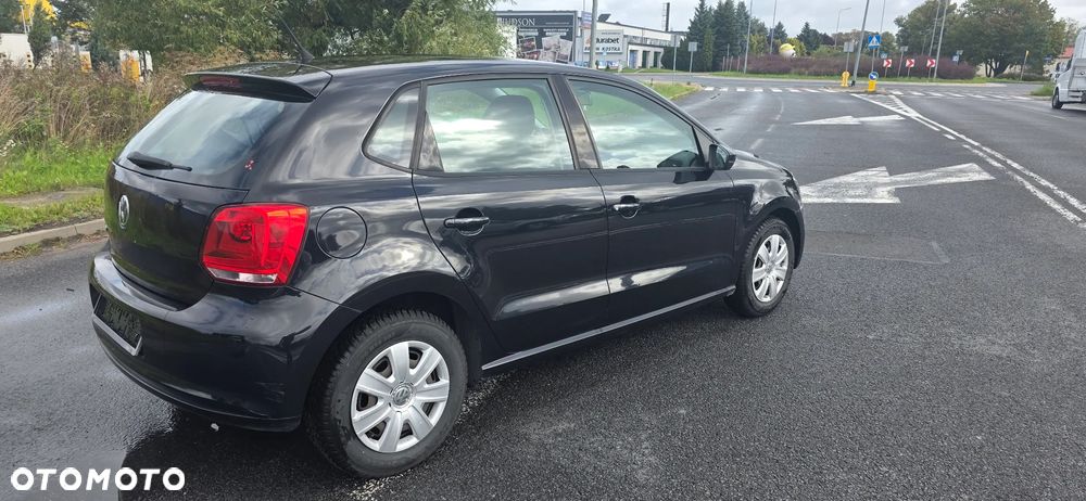 Volkswagen Polo 1.2 Blue Motion Technology Team - 6