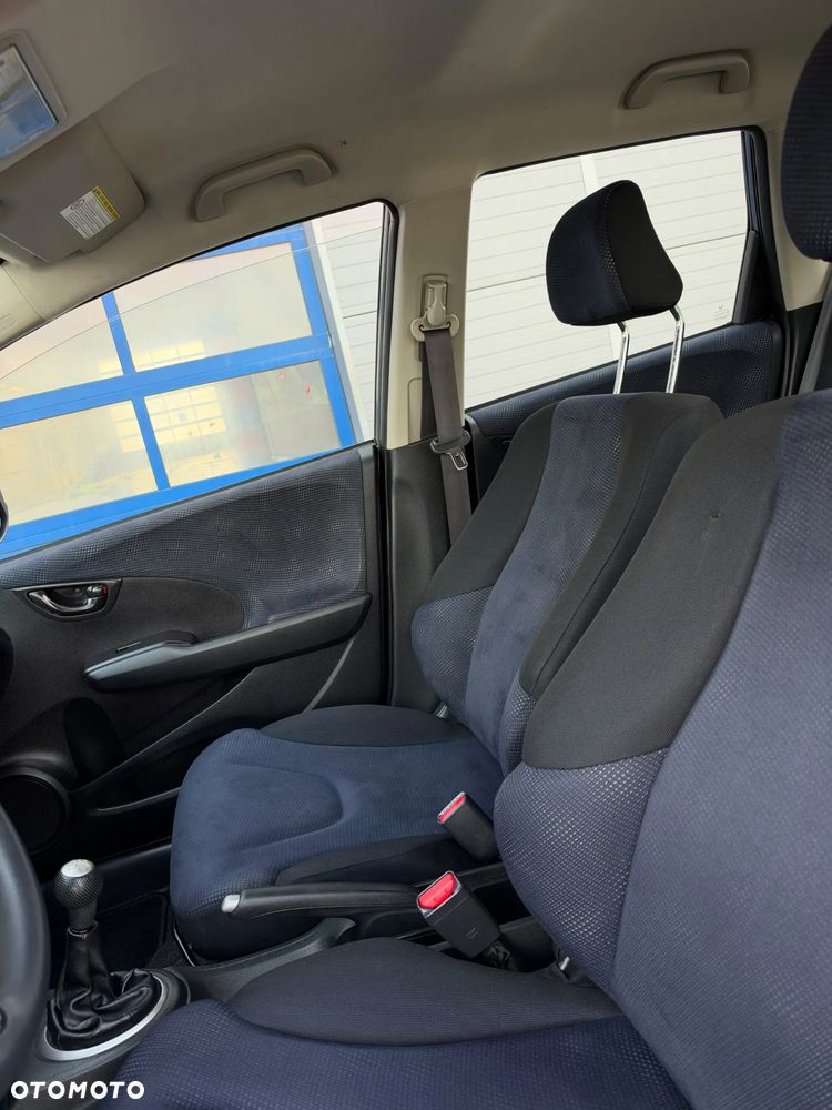 Honda Jazz 1.2 Trend - 26