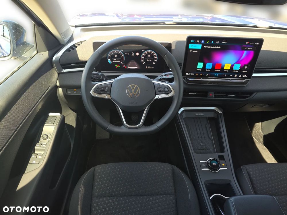 Volkswagen T-Roc 1.5 eTSI Life DSG - 20