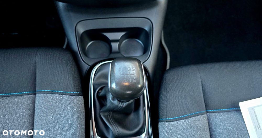 Citroën C4 Cactus - 24