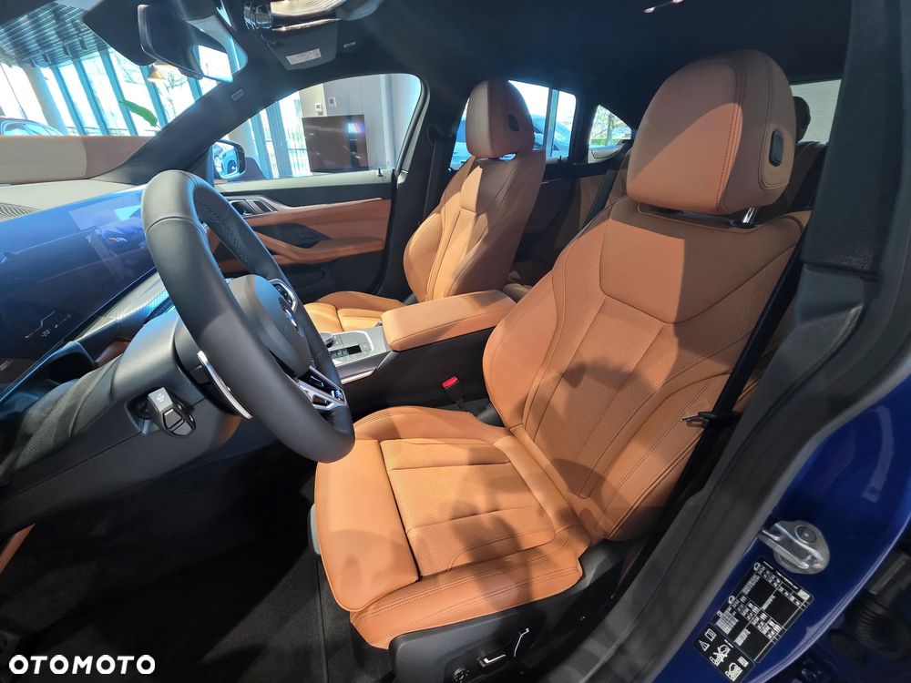BMW Seria 4 430i xDrive M Sport - 8