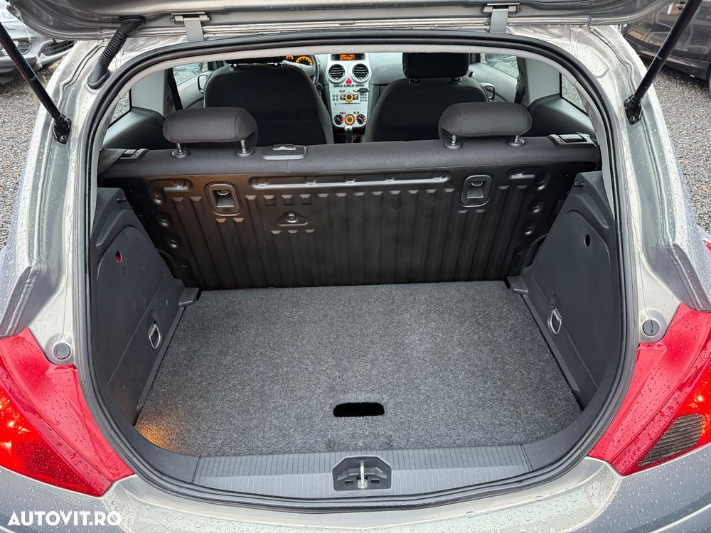 Opel Corsa 1.2 16V (ecoFLEX) Innovation - 14