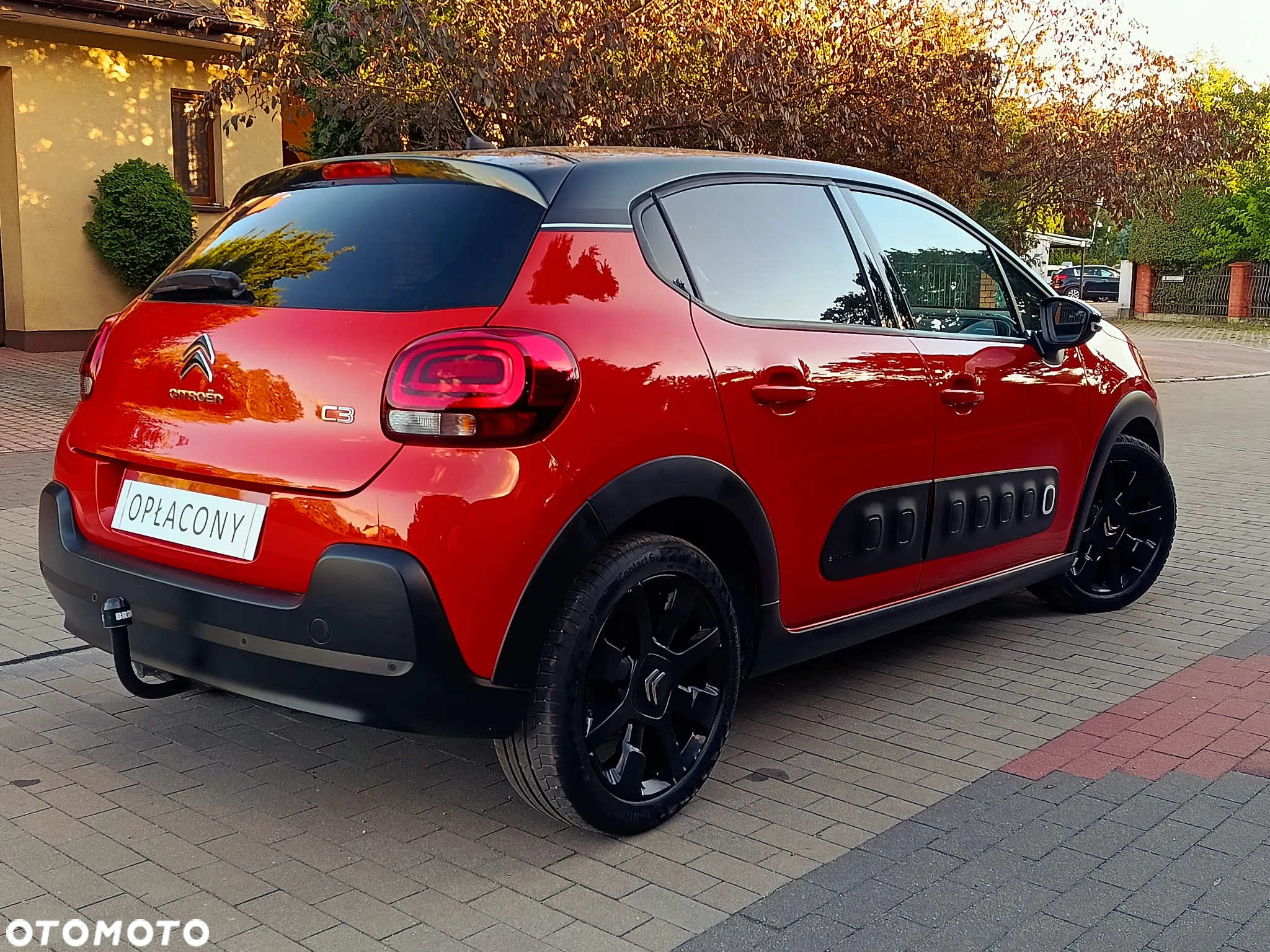 Citroën C3 BlueHDi 100 S&S SHINE - 5