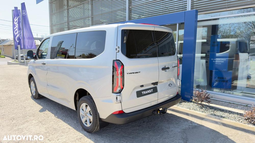 Ford Transit - 4