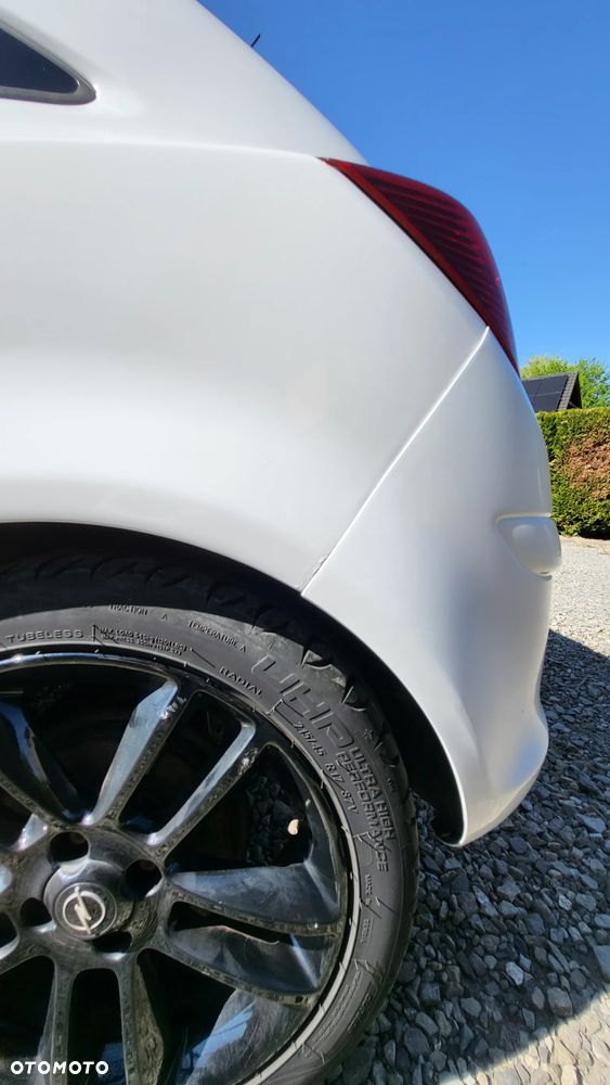 Opel Corsa 1.4 16V Color Edition - 20