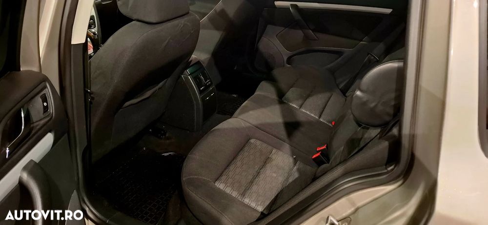 Skoda Octavia 1.6 TDI DPF Ambition - 17