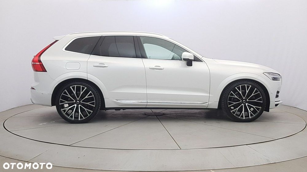 Volvo XC 60 - 8