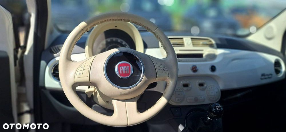 Fiat 500 - 13