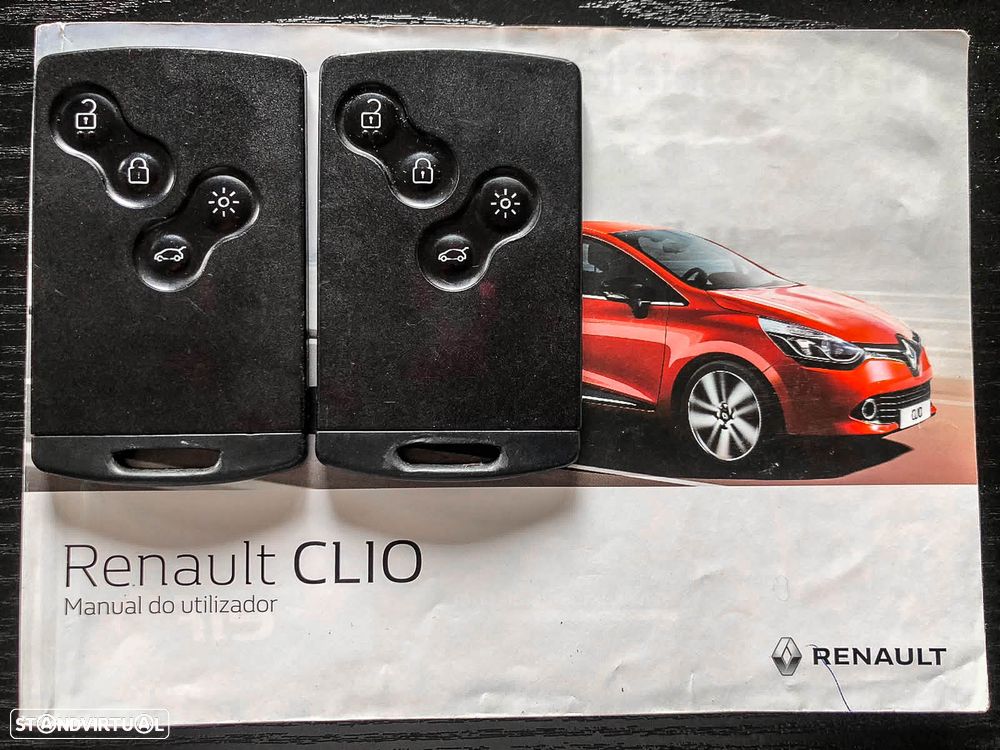 Renault Clio 0.9 TCe Limited Edition - 39