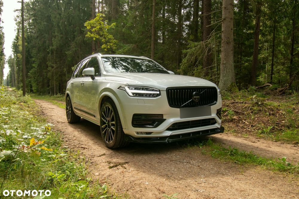 Volvo XC 90 T6 AWD Inscription 7os - 1