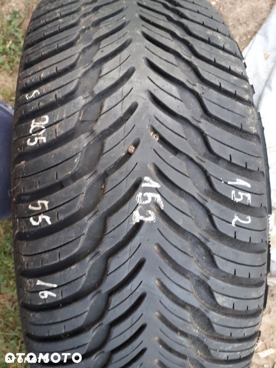 Goodyear 205/55/16 nr 152