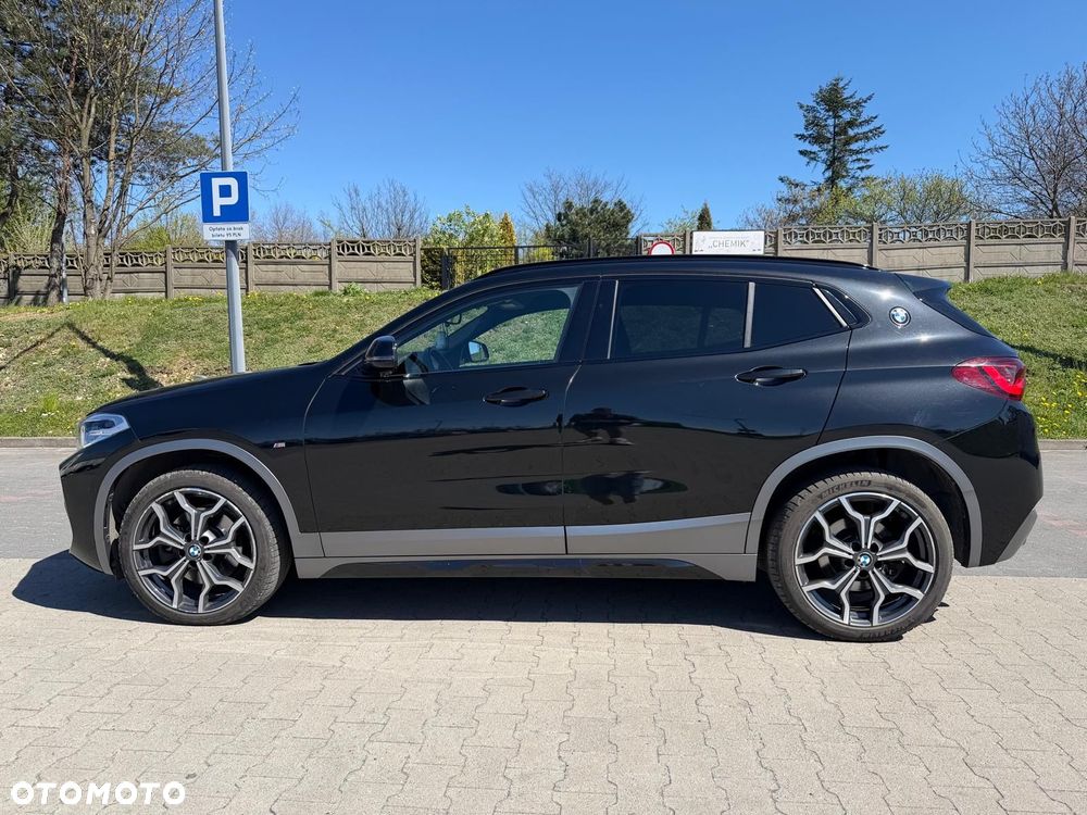 BMW X2 xDrive20d M Sport - 6