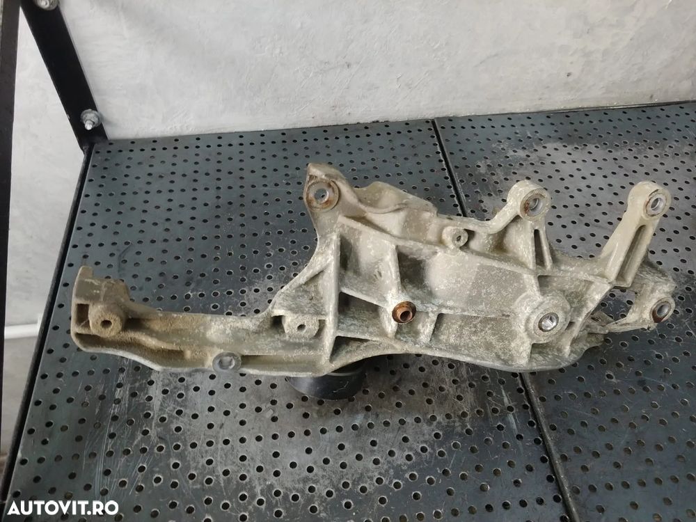 suport accesorii  ufwa 2.0 tdci ford s-max  galaxy - 3