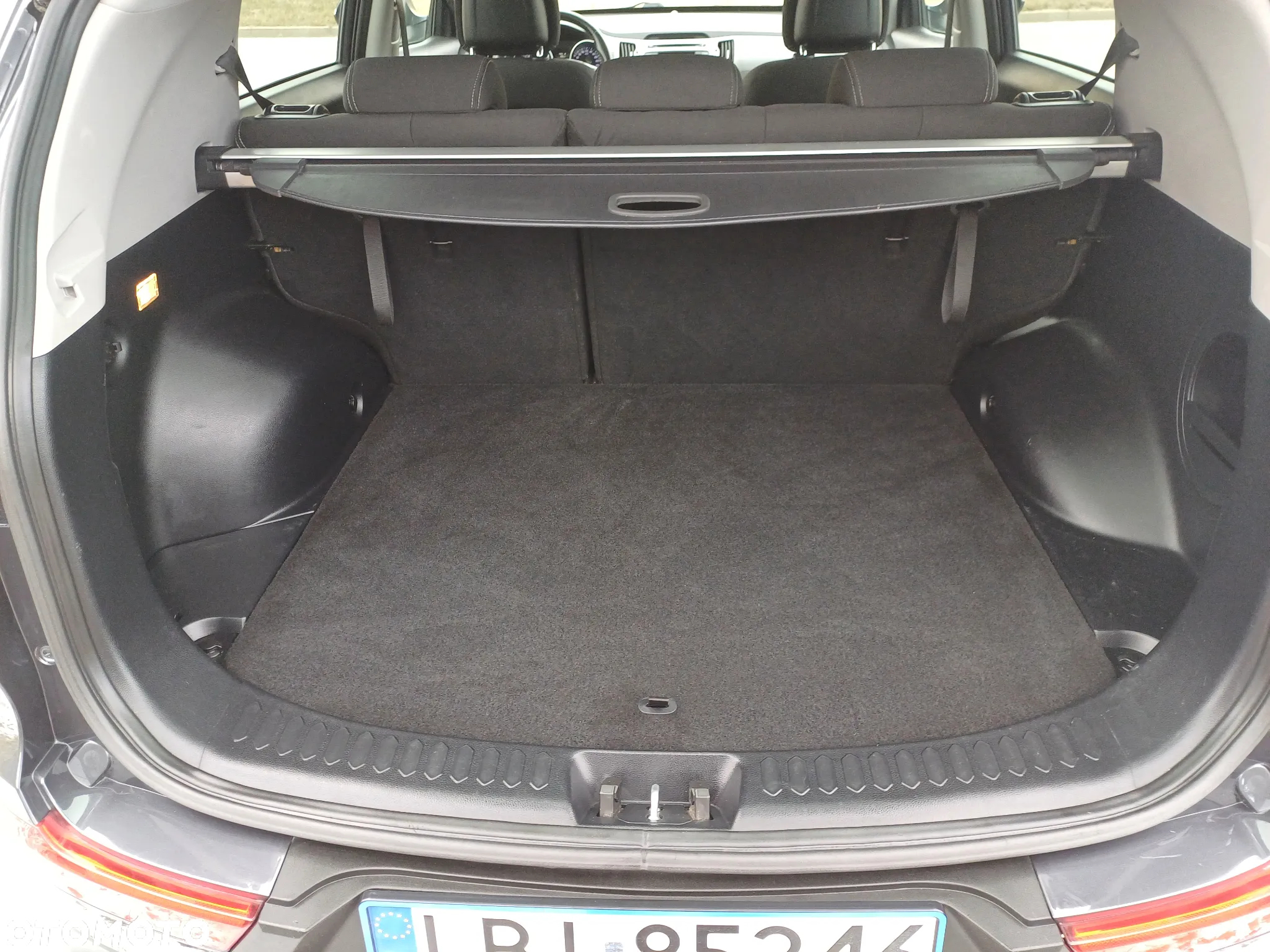 Kia Sportage 1.6 GDI Business Line L 2WD - 14
