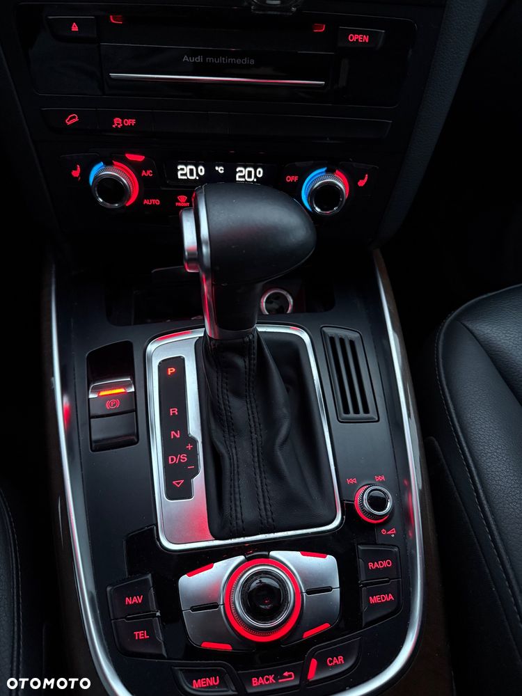 Audi Q5 - 9
