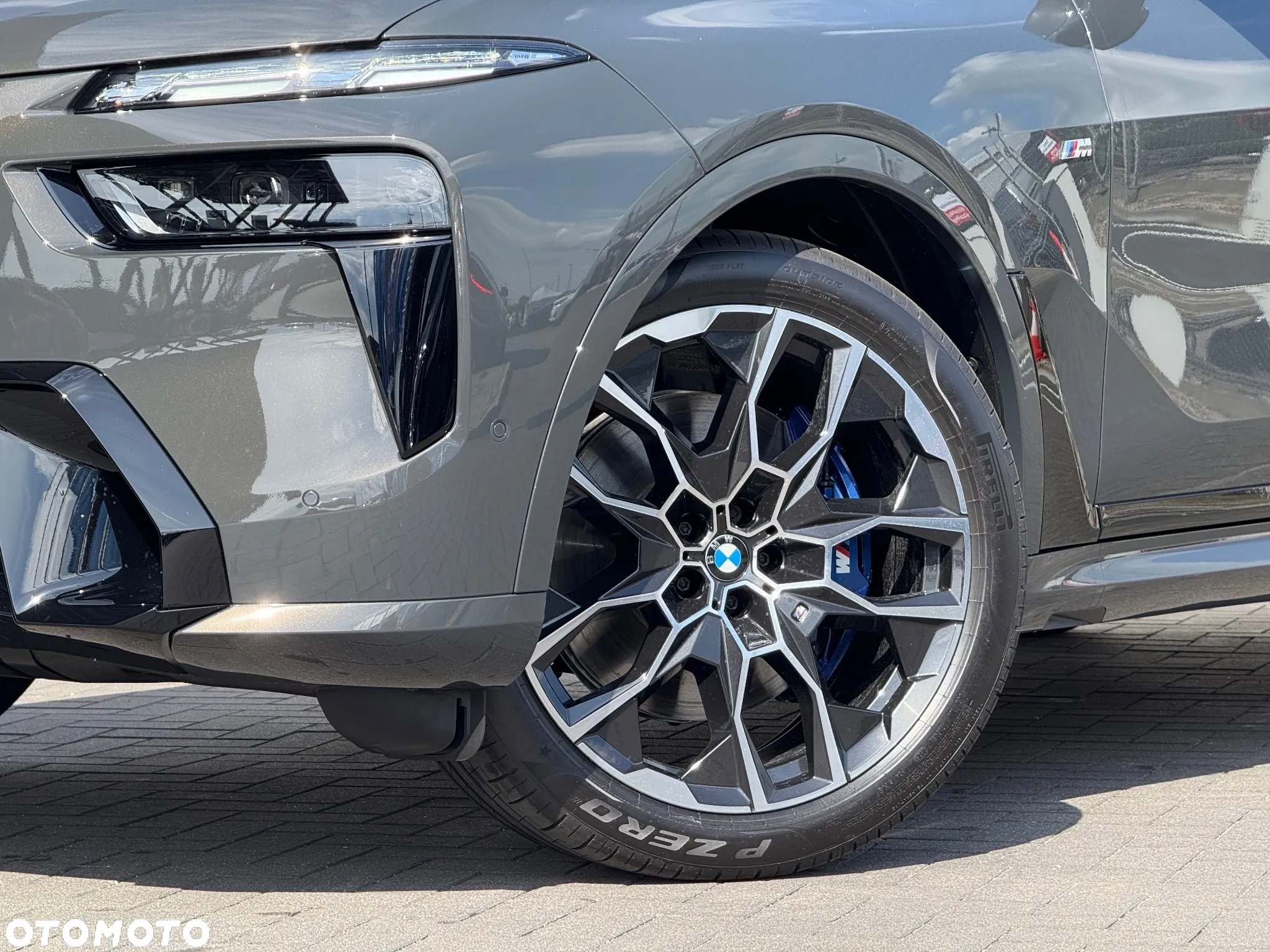 BMW X7 - 4