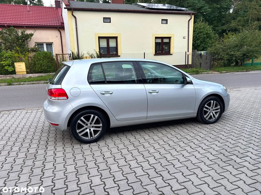 Volkswagen Golf - 4